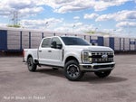 2027 Ford Super Duty F-250® XLT