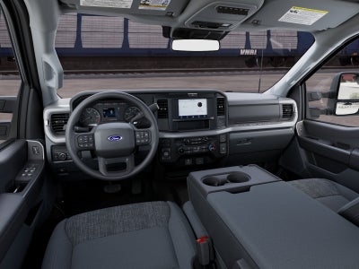 2027 Ford Super Duty F-250® XLT