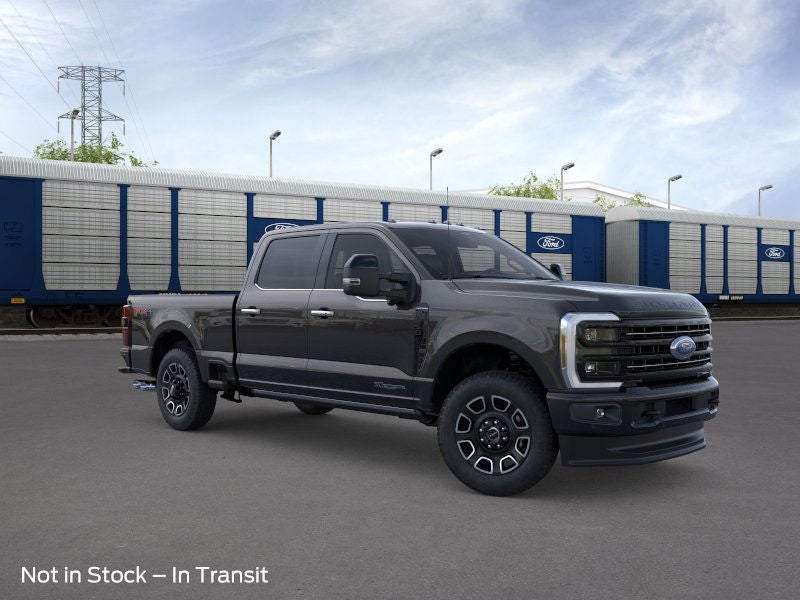 2026 Ford Super Duty F-250® Platinum®
