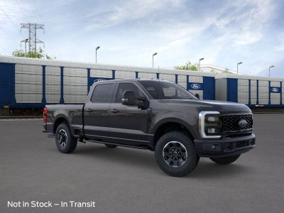 2026 Ford Super Duty F-350® XLT