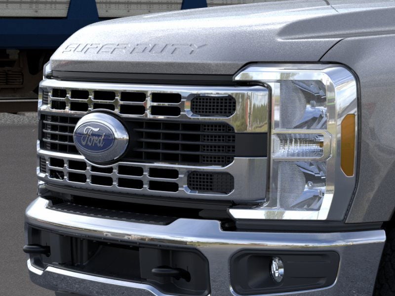 2026 Ford Super Duty F-350® XLT