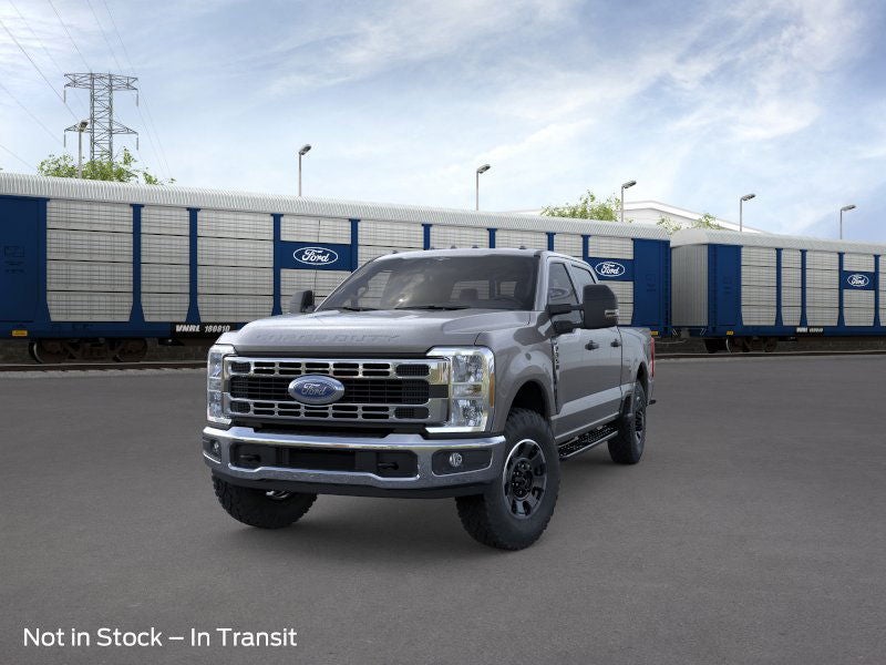 2026 Ford Super Duty F-350® XLT