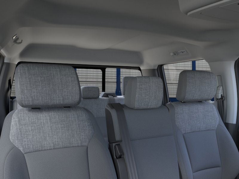 2026 Ford Super Duty F-350® XLT