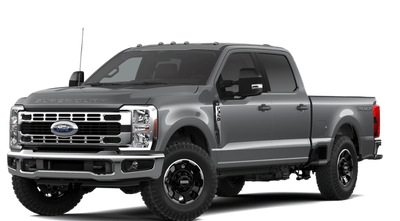 2026 Ford Super Duty F-350® XLT