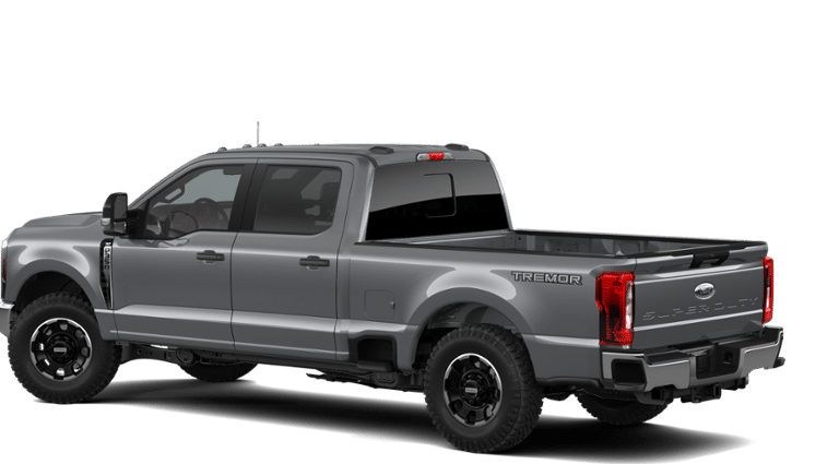 2026 Ford Super Duty F-350® XLT