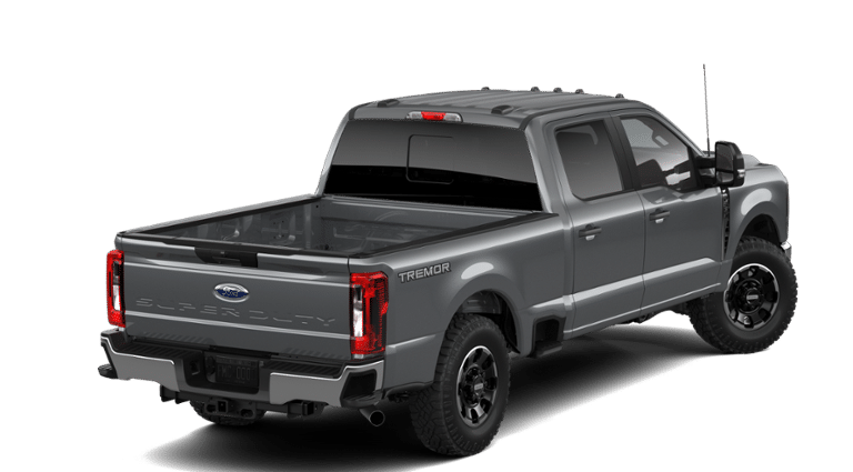 2026 Ford Super Duty F-350® XLT