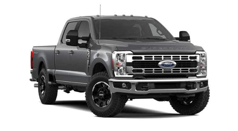 2026 Ford Super Duty F-350® XLT