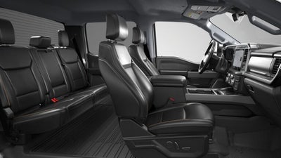 2026 Ford Super Duty F-350® Lariat®