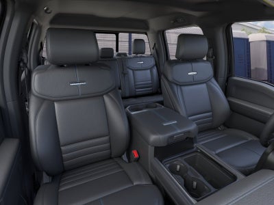 2026 Ford Super Duty F-350® Platinum®