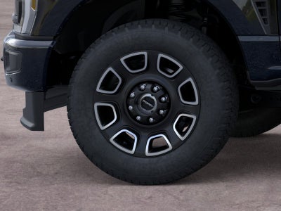 2026 Ford Super Duty F-350® Platinum®