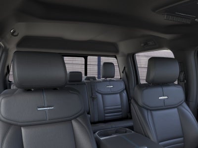 2026 Ford Super Duty F-350® Platinum®