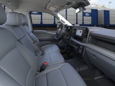 2026 Ford Super Duty F-250® XL