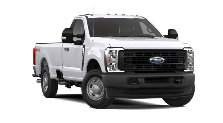 2026 Ford Super Duty F-250® XL