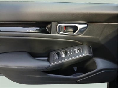 2022 Honda Civic Sport Touring