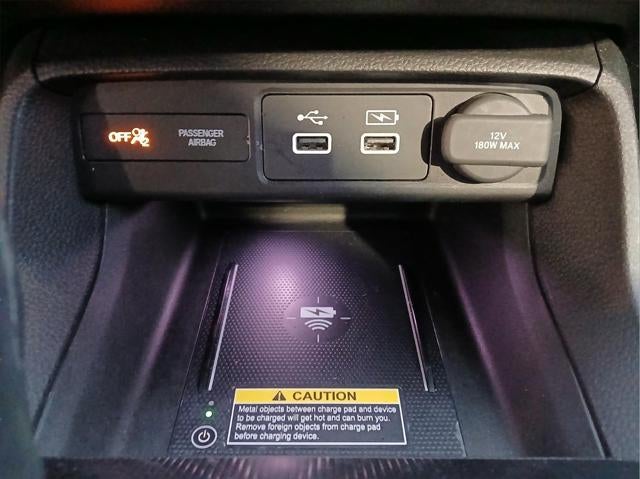 2022 Honda Civic Sport Touring