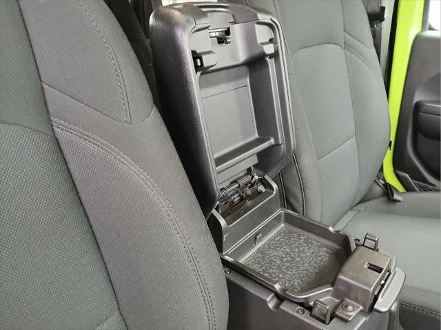 2021 Jeep Wrangler Sport S