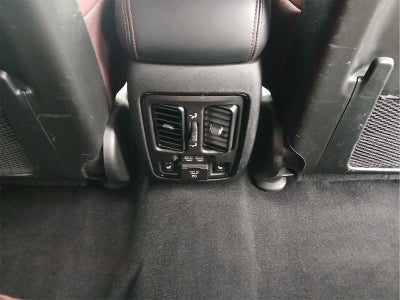 2024 Dodge Durango SUV