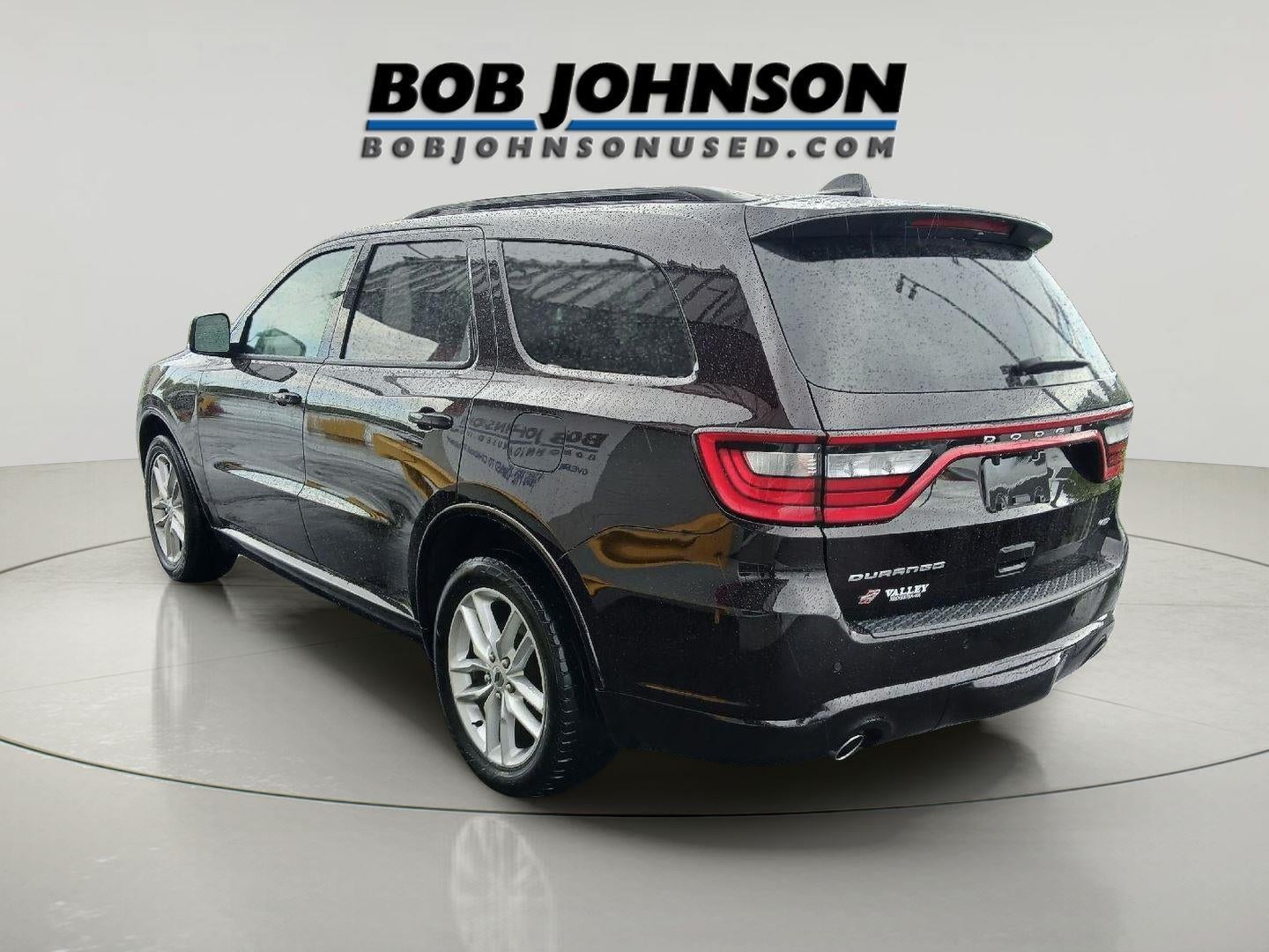 2024 Dodge Durango SUV
