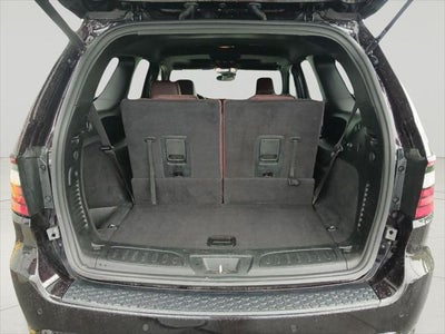 2024 Dodge Durango SUV