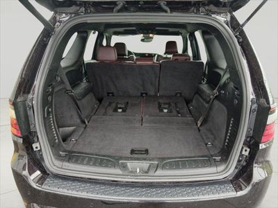 2024 Dodge Durango SUV