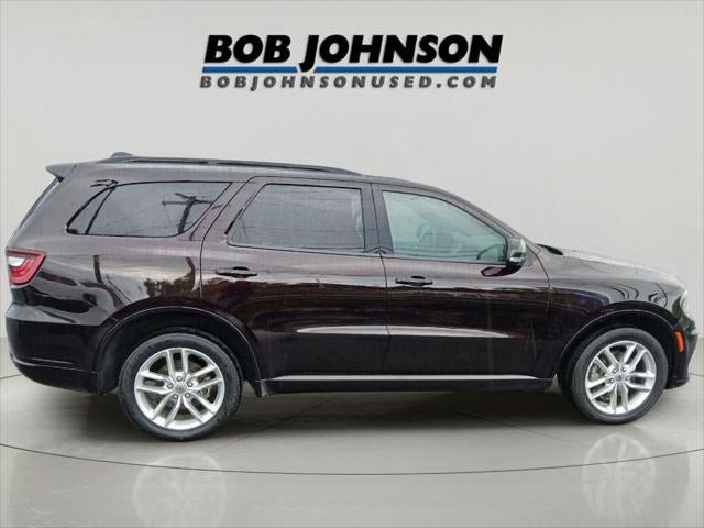 2024 Dodge Durango SUV