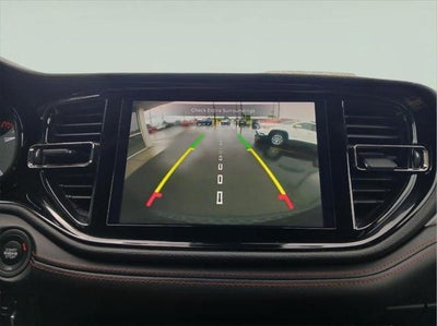 2024 Dodge Durango SUV