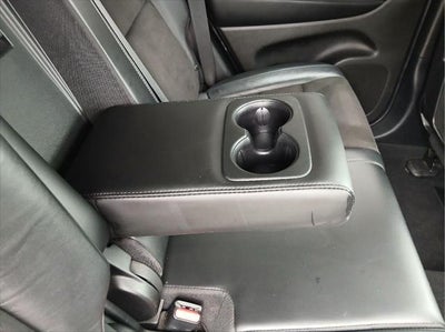2020 Jeep Grand Cherokee North