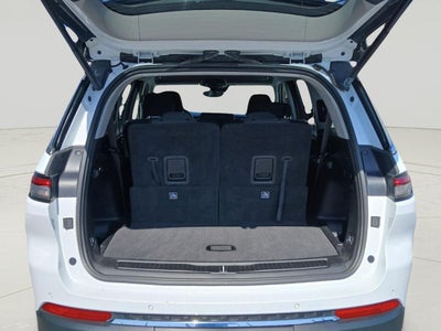2022 Jeep Grand Cherokee L Laredo