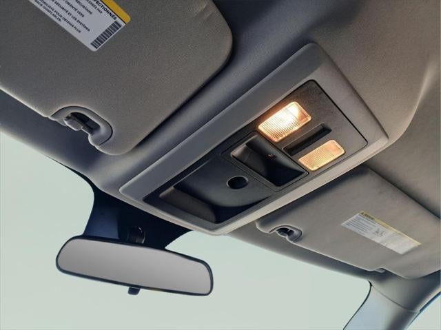 2020 RAM 1500 Warlock