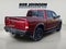 2021 RAM 1500 Warlock