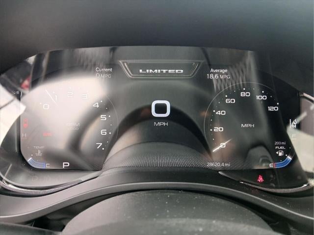 2023 RAM 1500 Limited