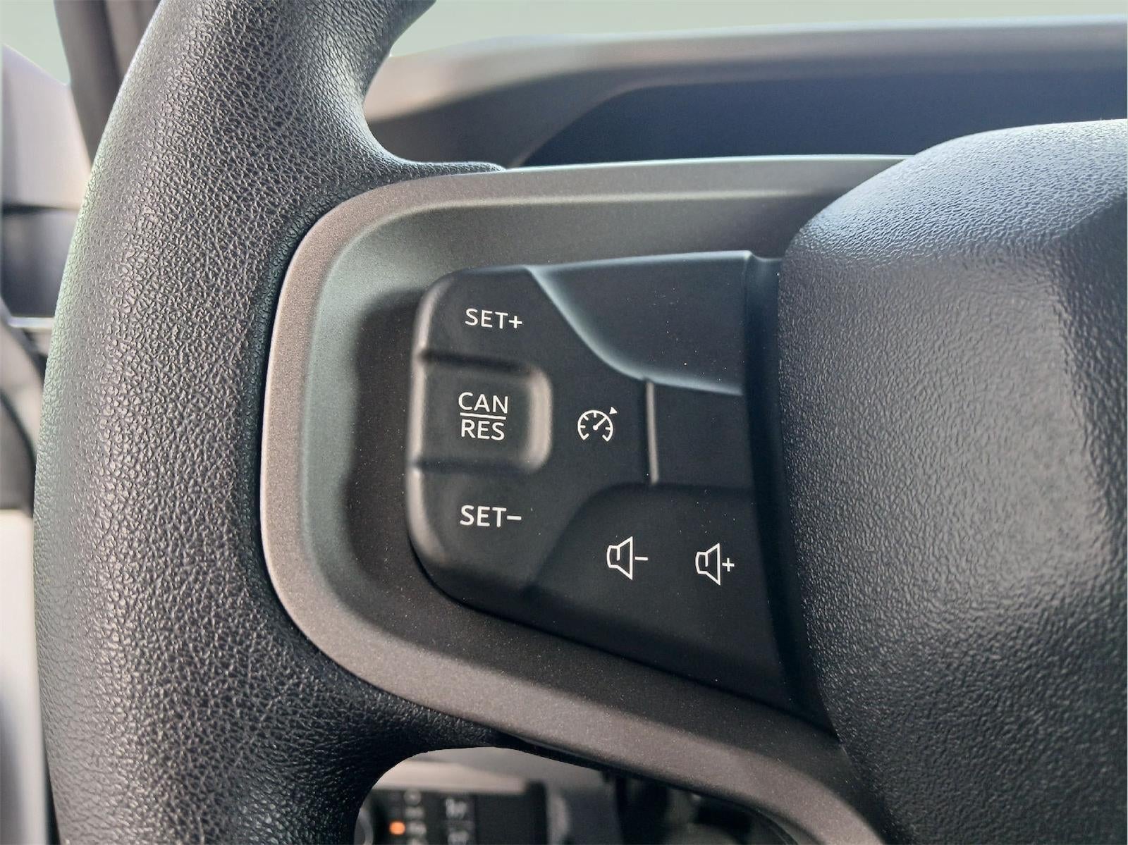 2022 Ford Bronco Base Advanced