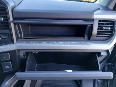 2024 Ford Super Duty F-350 DRW XLT