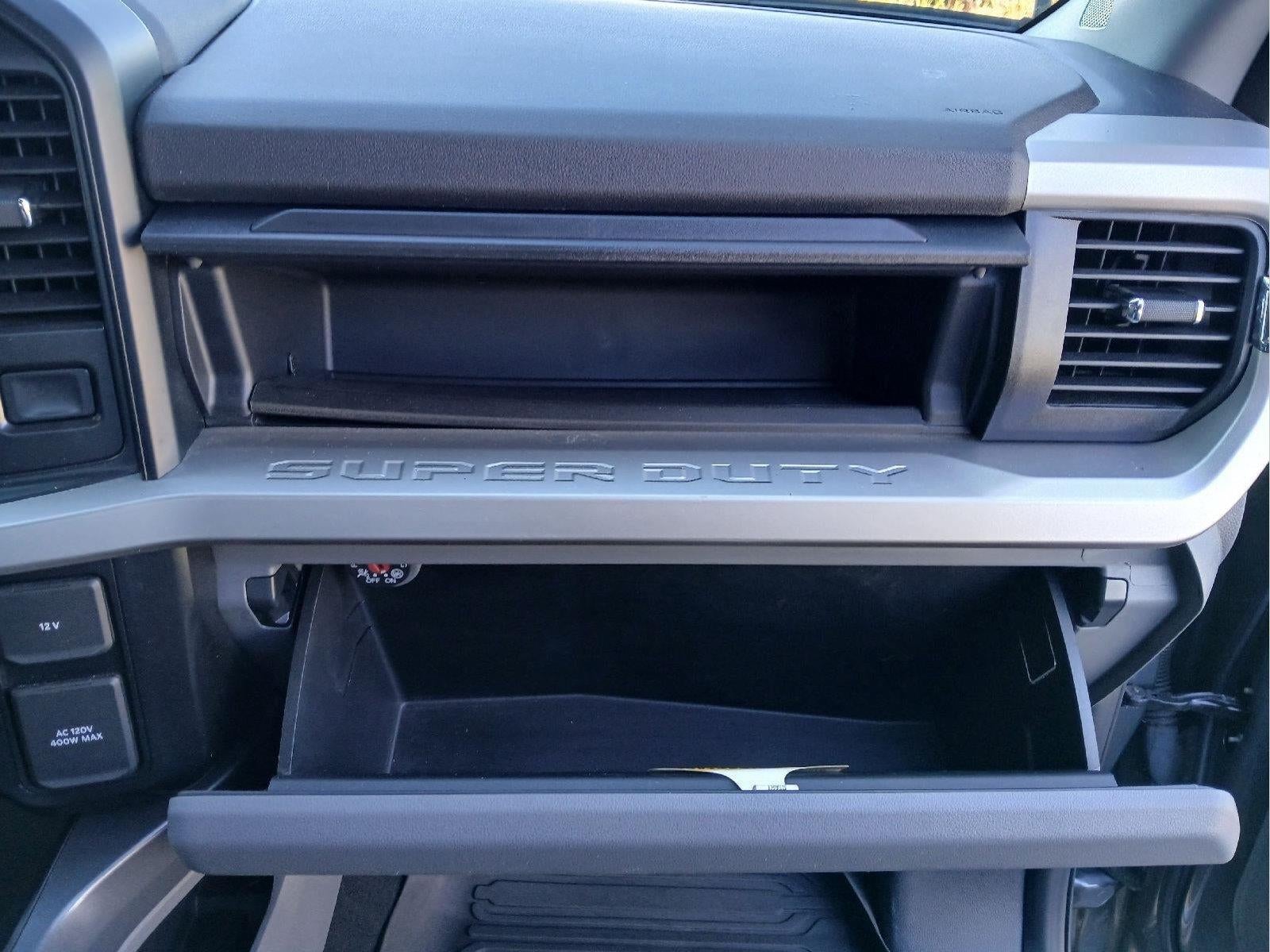 2024 Ford Super Duty F-350 DRW XLT