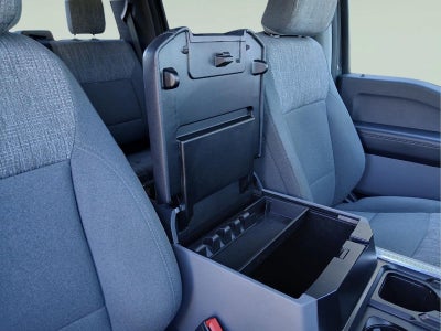 2024 Ford Super Duty F-350 DRW XLT