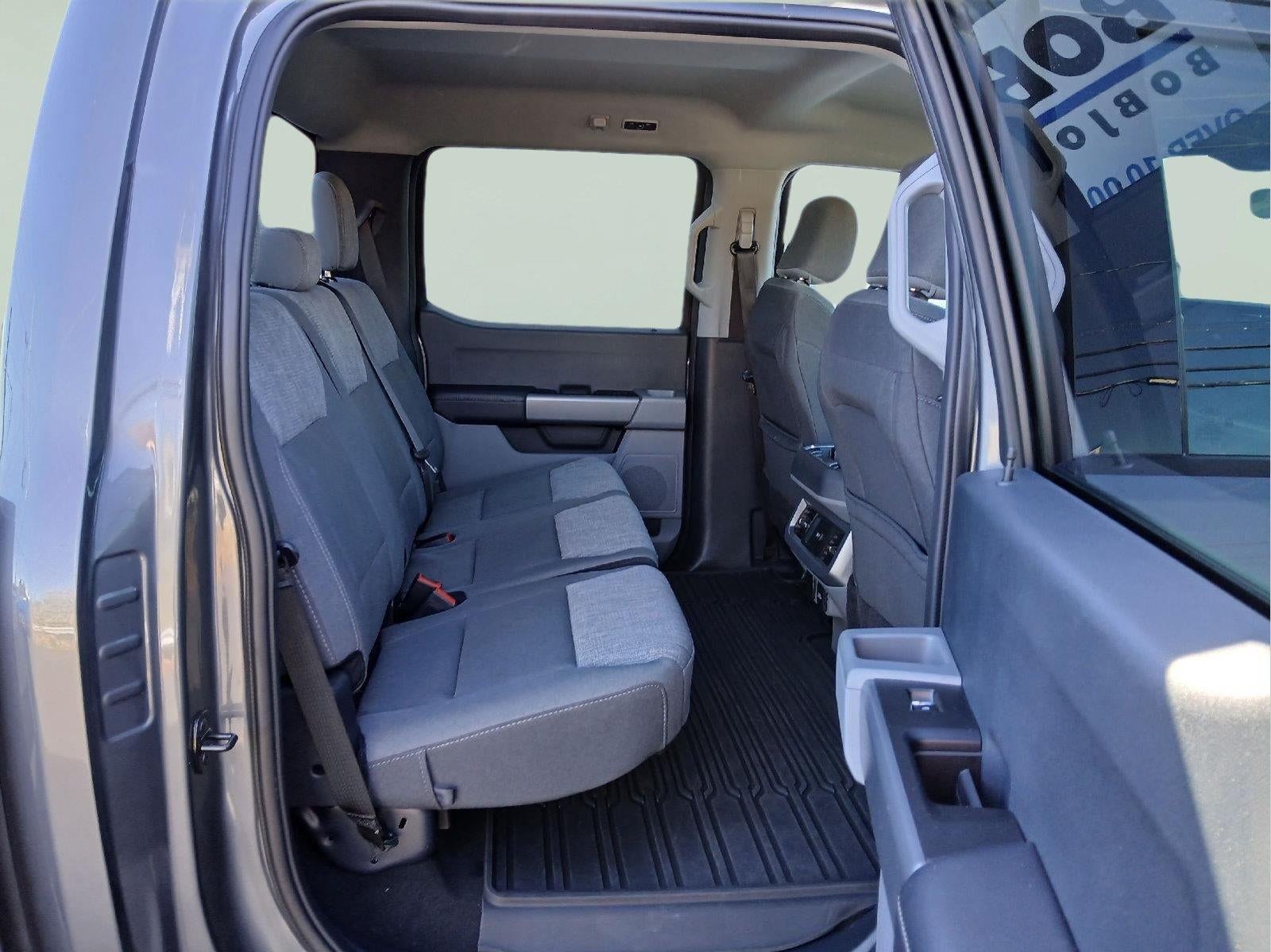 2024 Ford Super Duty F-350 DRW XLT