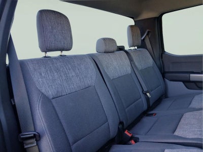 2024 Ford Super Duty F-350 DRW XLT