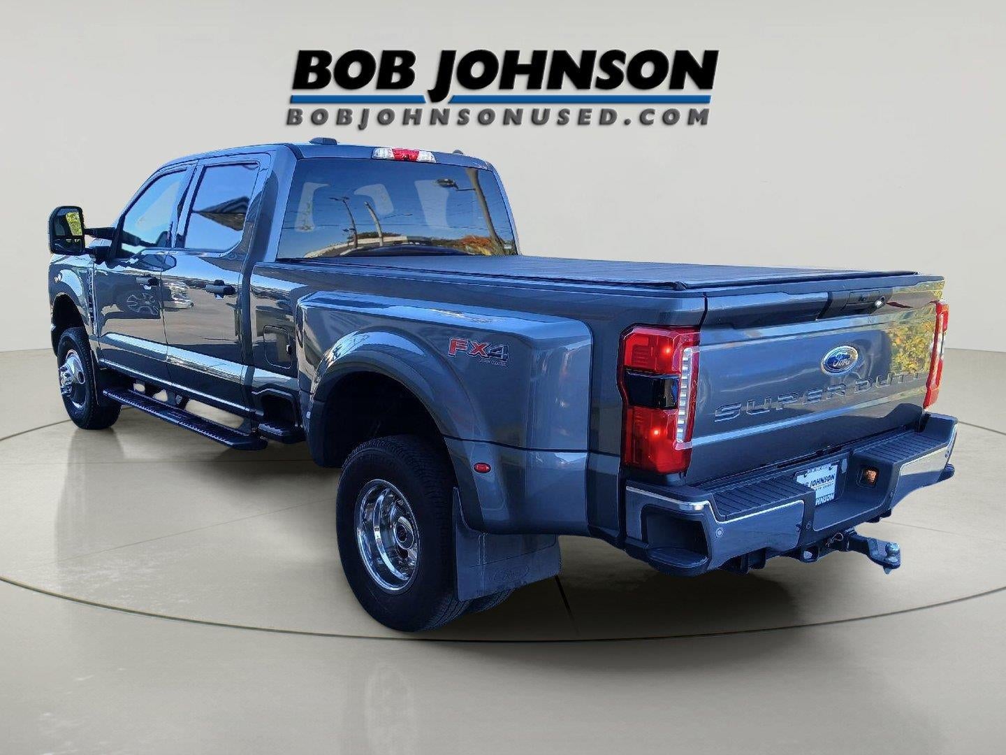 2024 Ford Super Duty F-350 DRW XLT