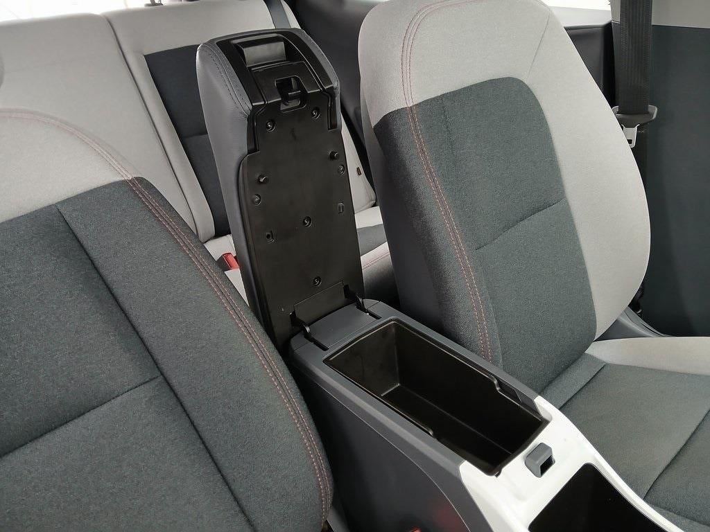 2018 Chevrolet Bolt EV LT