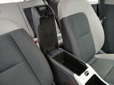 2018 Chevrolet Bolt EV LT