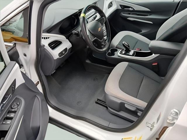2018 Chevrolet Bolt EV LT