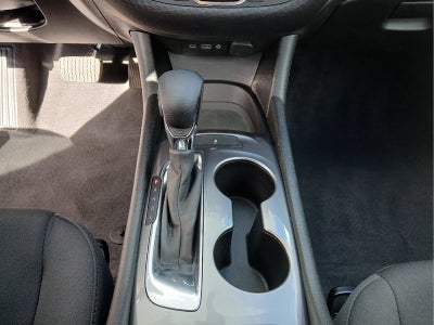 2022 Chevrolet Malibu LS