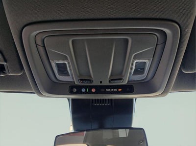 2024 Chevrolet Silverado HD LT