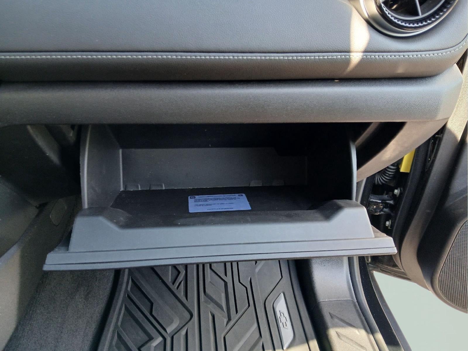2023 Chevrolet Colorado 4WD LT