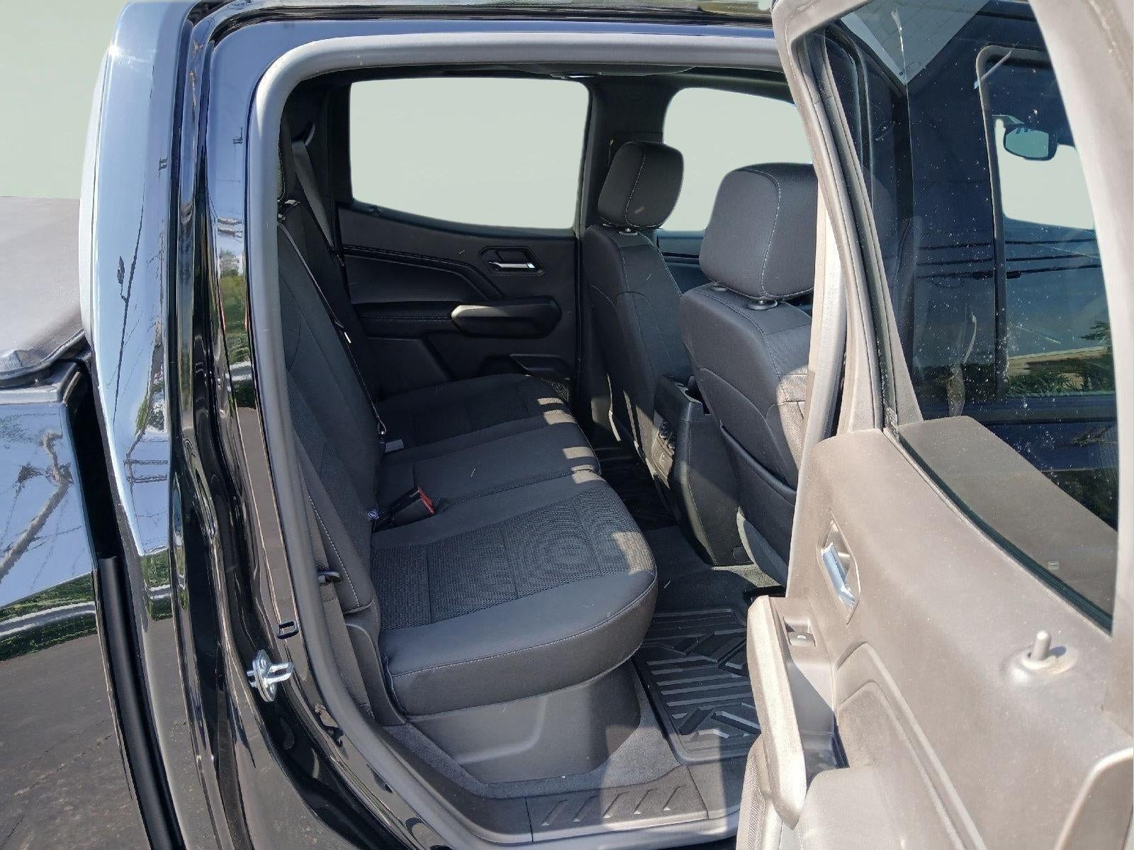2023 Chevrolet Colorado 4WD LT