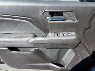 2023 Chevrolet Colorado 4WD LT