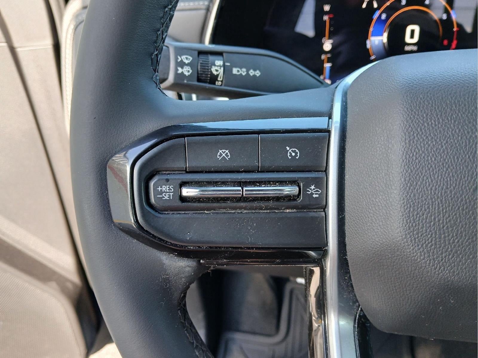 2023 Chevrolet Colorado 4WD LT