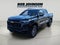 2023 Chevrolet Colorado 4WD LT