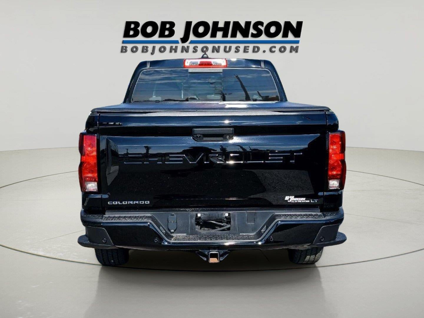 2023 Chevrolet Colorado 4WD LT