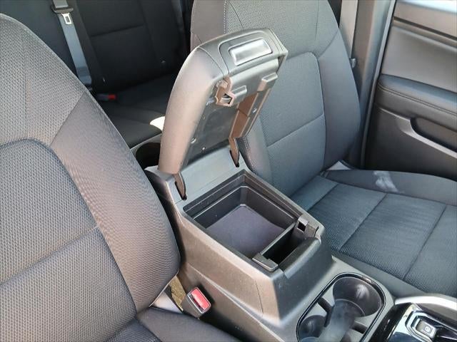 2023 Chevrolet Colorado 4WD LT